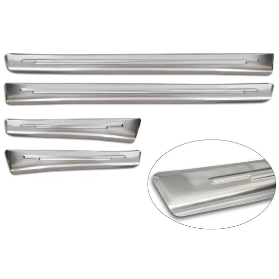 Lävepaku liistud - Subaru Forester (2024-)