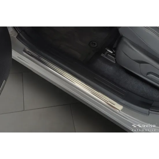 Lävepaku liistud - Subaru Forester (2024-)