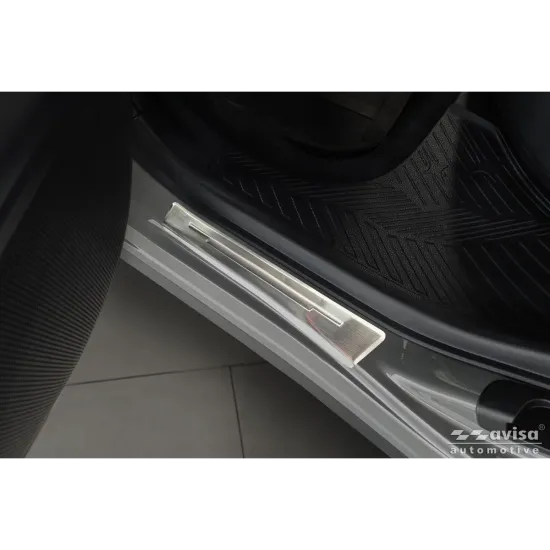 Lävepaku liistud - Subaru Forester (2024-)