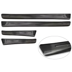 Lävepaku liistud - Subaru Forester (2024-)