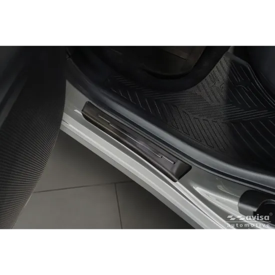 Lävepaku liistud - Subaru Forester (2024-)