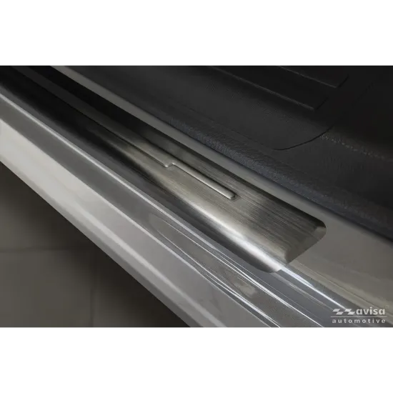 Lävepaku liistud - Subaru Forester (2024-)