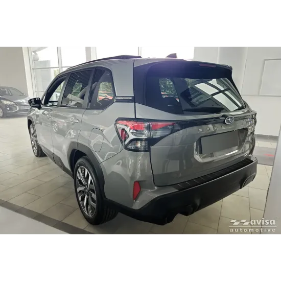 Lävepaku liistud - Subaru Forester (2024-)