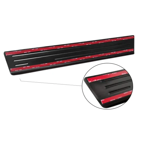 Lävepaku liistud - Smart Forfour (2014-)