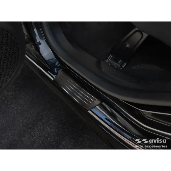 Lävepaku liistud - Smart Forfour (2014-)