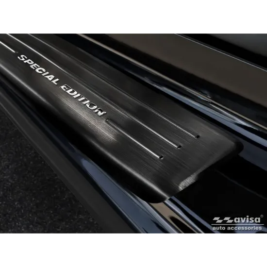 Lävepaku liistud - Smart Forfour (2014-)