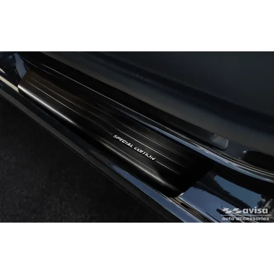 Lävepaku liistud - Smart Forfour (2014-)