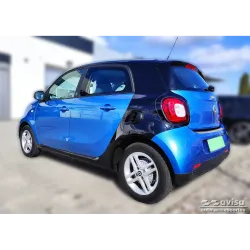 Lävepaku liistud - Smart Forfour (2014-)