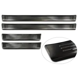 Lävepaku liistud - Omoda 5 (2024-)