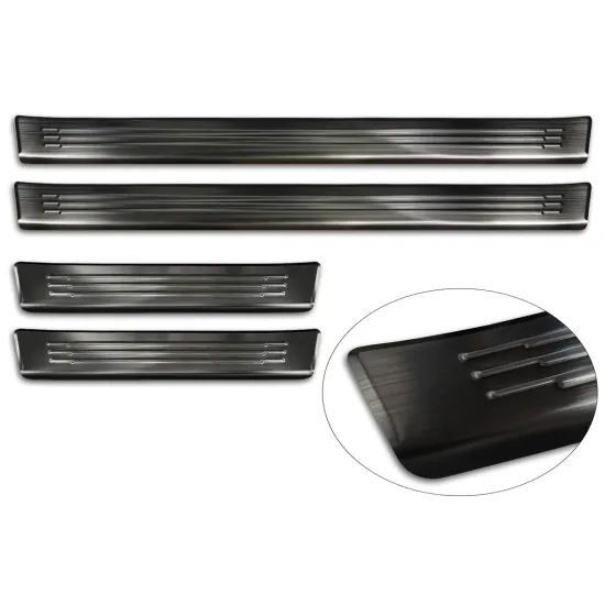 Lävepaku liistud - Omoda 5 (2024-)