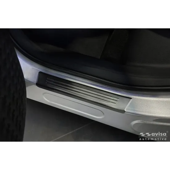 Lävepaku liistud - Omoda 5 (2024-)