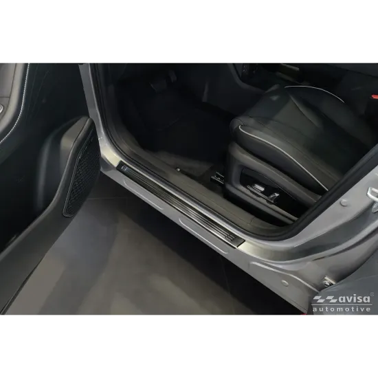 Lävepaku liistud - Omoda 5 (2024-)