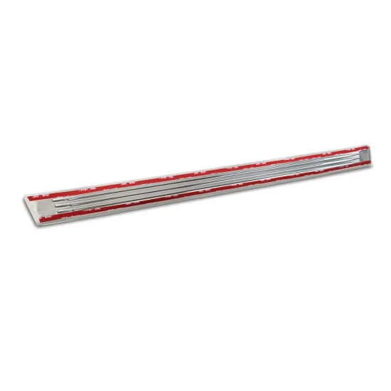 Lävepaku liistud - Omoda 5 (2024-)