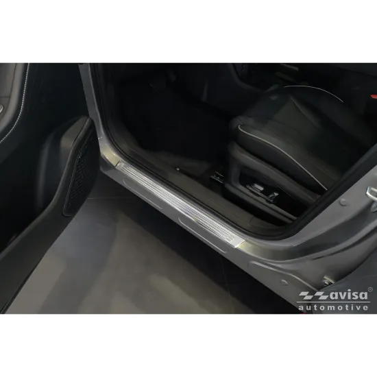 Lävepaku liistud - Omoda 5 (2024-)