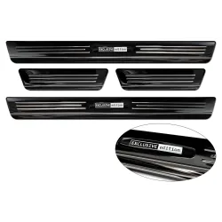 Lävepaku liistud - Seat Arona (2017-)