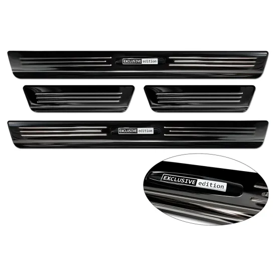 Lävepaku liistud - Seat Arona (2017-)