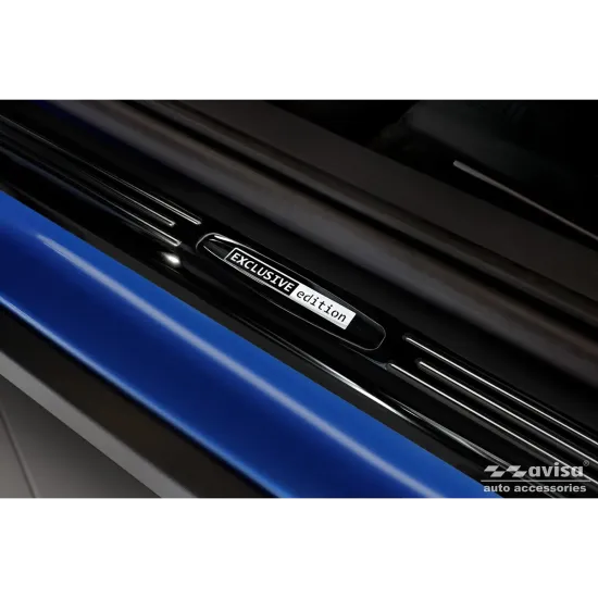 Lävepaku liistud - Seat Arona (2017-)