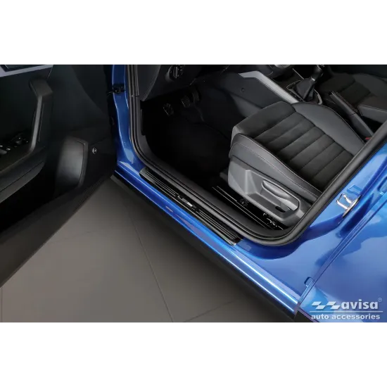 Lävepaku liistud - Seat Arona (2017-)