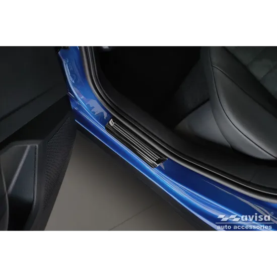 Lävepaku liistud - Seat Arona (2017-)