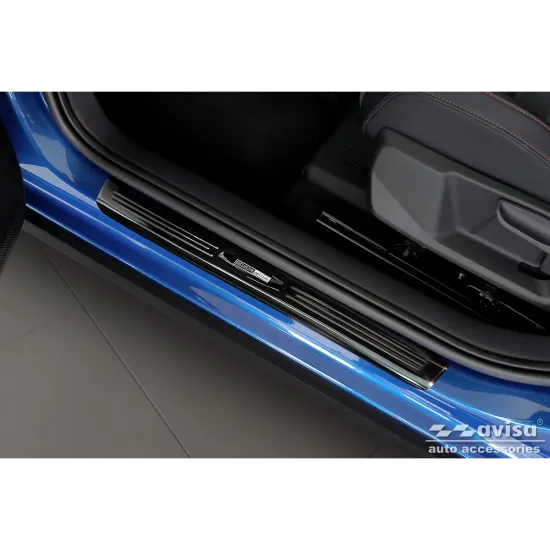 Lävepaku liistud - Seat Arona (2017-)