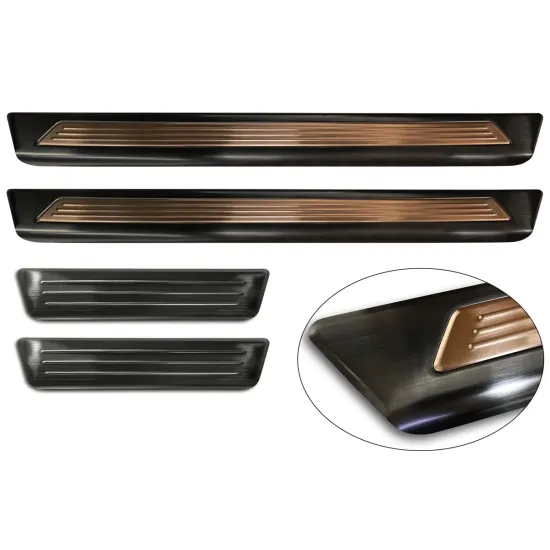 Lävepaku liistud - Cupra Born (2021-)