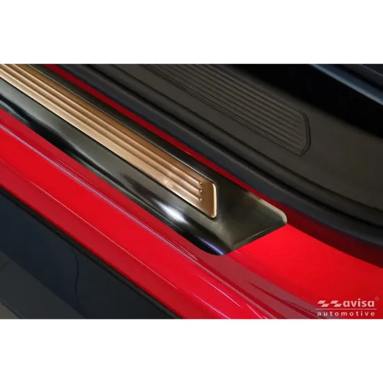 Lävepaku liistud - Cupra Born (2021-)