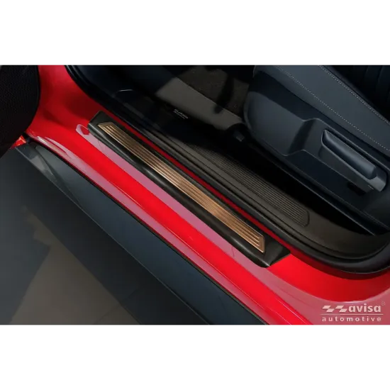 Lävepaku liistud - Cupra Born (2021-)