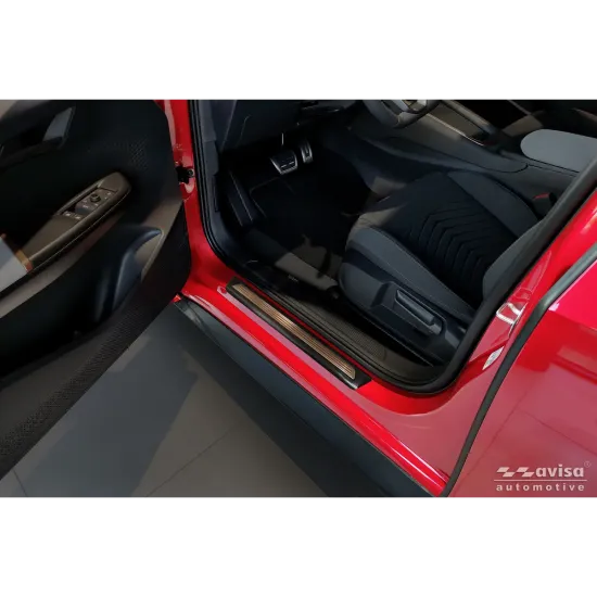 Lävepaku liistud - Cupra Born (2021-)