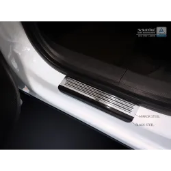 Lävepaku liistud - Seat Ateca (2016-)