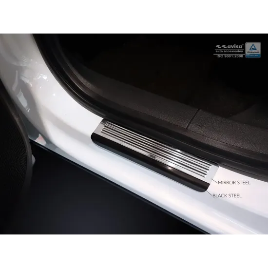 Lävepaku liistud - Seat Ateca (2016-)