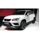 Lävepaku liistud - Seat Ateca (2016-)