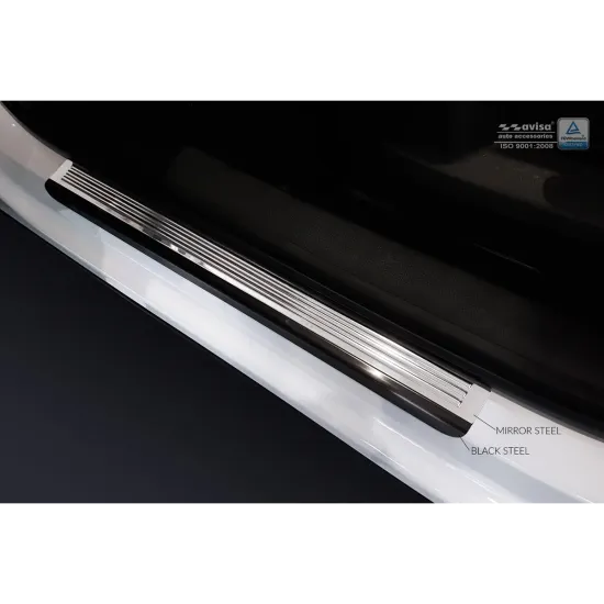 Lävepaku liistud - Seat Ateca (2016-)