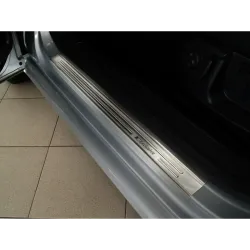 Lävepaku liistud - Volkswagen Passat (2005-2010) Passat (2011-2014)