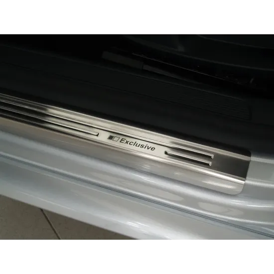 Lävepaku liistud - Volkswagen Passat (2005-2010) Passat (2011-2014)