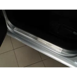 Lävepaku liistud - Volkswagen Passat (2005-2010) Passat (2011-2014)