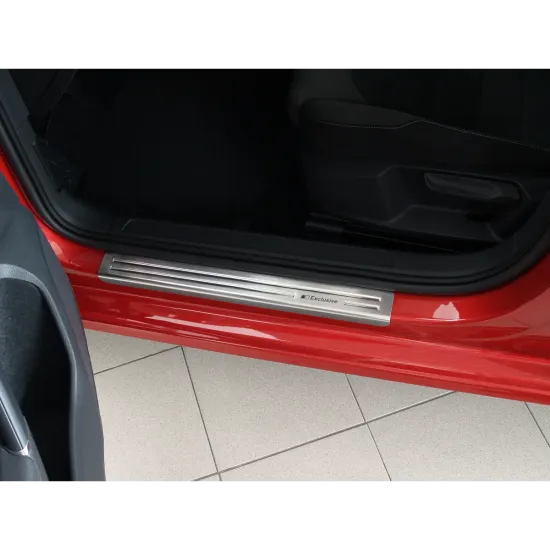 Lävepaku liistud - Volkswagen Golf (2012-2019)