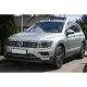 Lävepaku liistud - Volkswagen Tiguan (2015-)