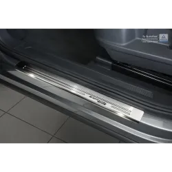 Lävepaku liistud - Volkswagen Tiguan (2015-)