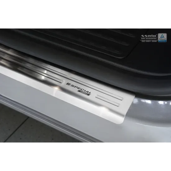 Lävepaku liistud - Volkswagen T6 (2015-2024)