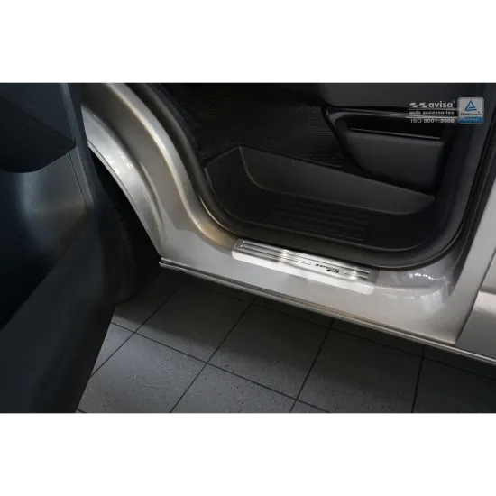 Lävepaku liistud - Volkswagen T6 (2015-2024)