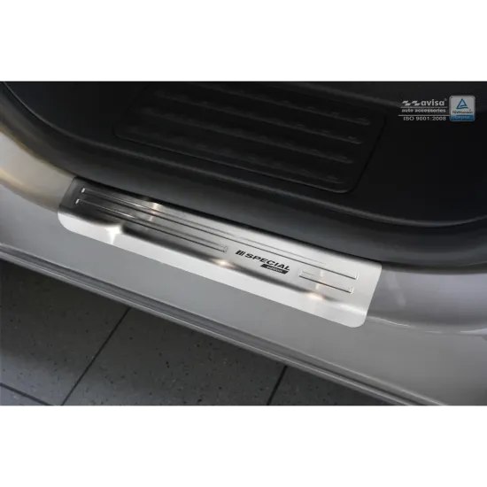 Lävepaku liistud - Volkswagen T6 (2015-2024)