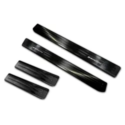 Lävepaku liistud - Volkswagen Passat (2005-2010) Passat (2011-2015)