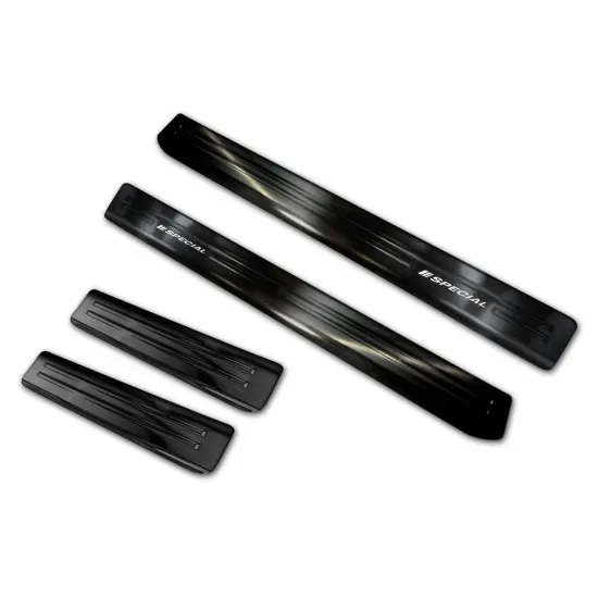 Lävepaku liistud - Volkswagen Passat (2005-2010) Passat (2011-2015)