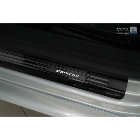 Lävepaku liistud - Volkswagen Passat (2005-2010) Passat (2011-2015)