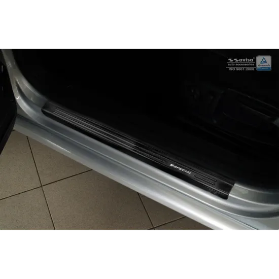 Lävepaku liistud - Volkswagen Passat (2005-2010) Passat (2011-2015)