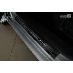 Lävepaku liistud - Volkswagen Passat (2005-2010) Passat (2011-2015)