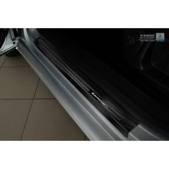 Lävepaku liistud - Volkswagen Passat (2005-2010) Passat (2011-2015)