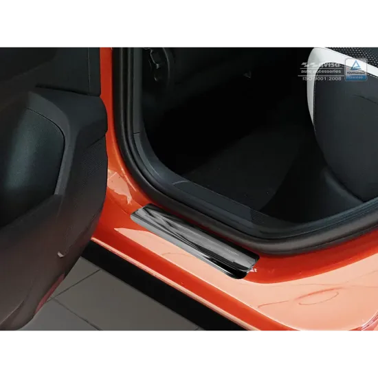 Lävepaku liistud - Volkswagen T-roc (2017-)