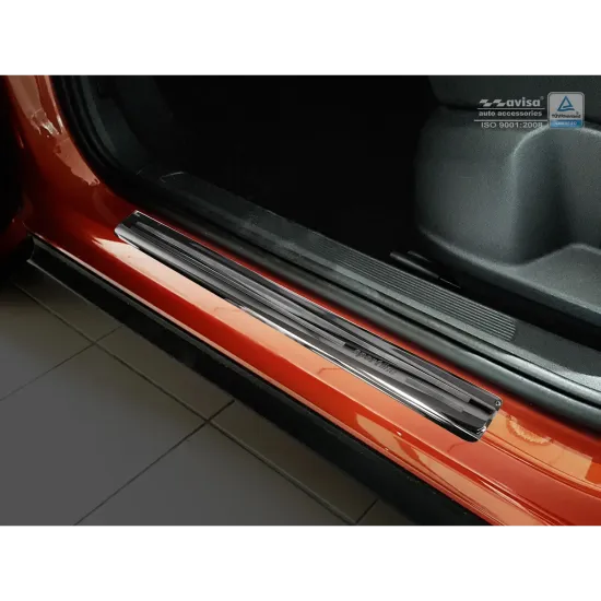 Lävepaku liistud - Volkswagen T-roc (2017-)