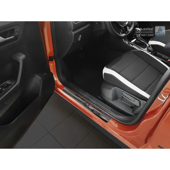 Lävepaku liistud - Volkswagen T-roc (2017-)